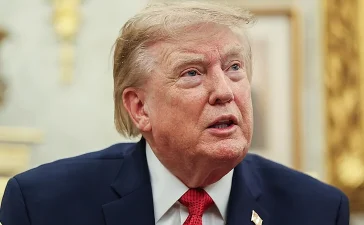 Gobierno Trump pausa megaproyecto fronterizo en Texas tras críticas bipartidistas