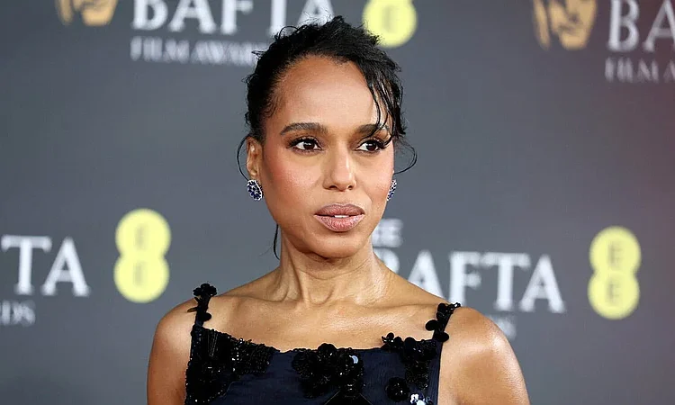 La actriz estadounidense Kerry Washington comparte imágenes de su visita a República Dominicana