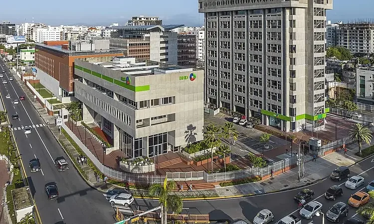 Banco BHD anuncia la cuarta feria inmobiliaria para dominicanos en Nueva York