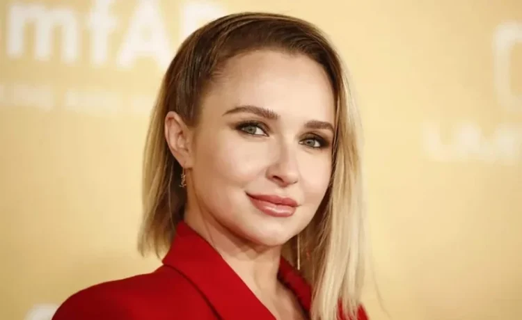 ¿De qué murió la actriz Hayden Panettiere?