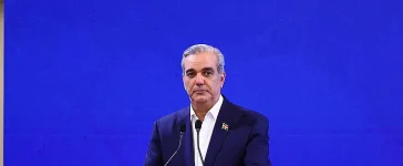 Encuesta ACD Media: Luis Abinader mantiene popularidad a pesar de baja valoración del Gobierno