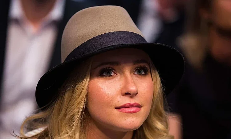 Muere Hayden Panettiere, estrella de "Heroes" y "Nashville", a los 36 años