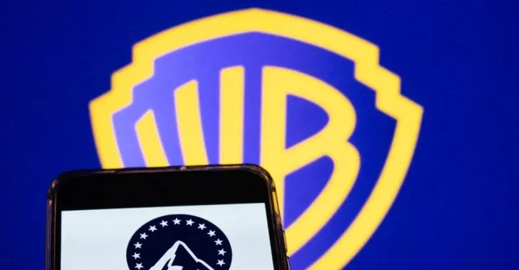 Paramount pide aval de USD 1,900 millones frente a demanda por adquisición de Warner Bros