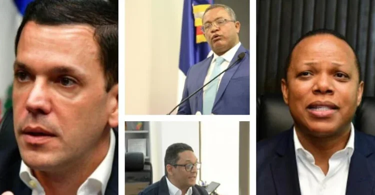 El Intrant durante Gobierno de Abinader: Cinco directores en seis años