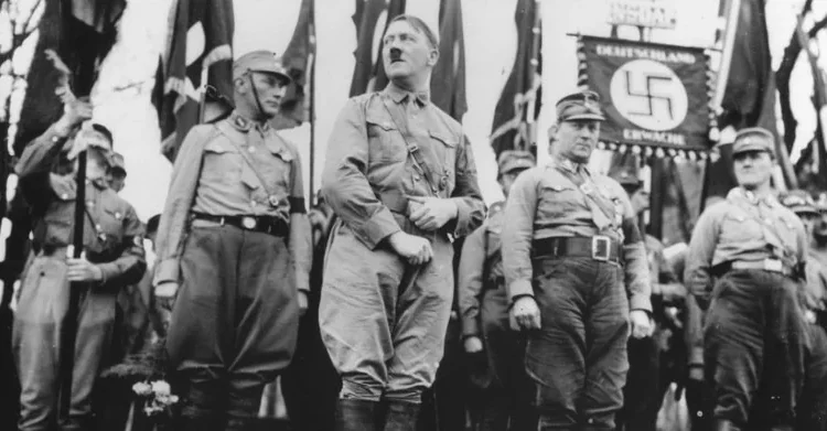 Bulgaria detiene a 18 supuestos miembros de una red neonazi internacional