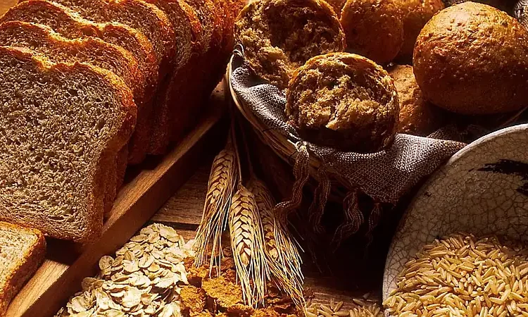 Estudio revela que calidad de carbohidratos reduce hasta un 48 % el riesgo de mortalidad por cáncer