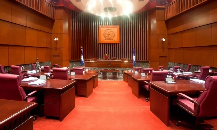 Segunda legislatura 2026 iniciará el miércoles; Senado convoca a sesión