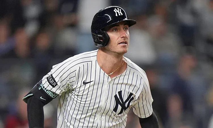 Cody Bellinger acelera su regreso