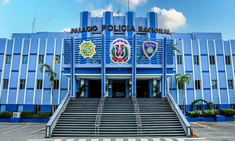 Identifican asesino de joven en balacera producida el sábado en sector de San Isidro
