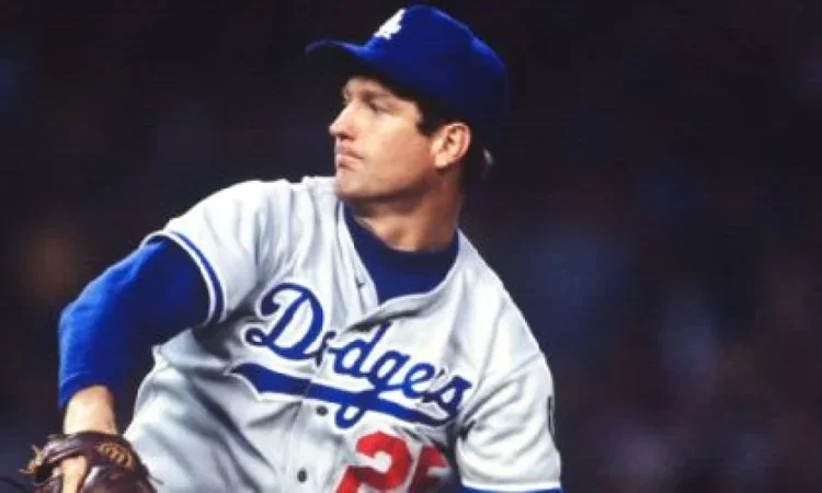 Fallece legendario lanzador Tommy John