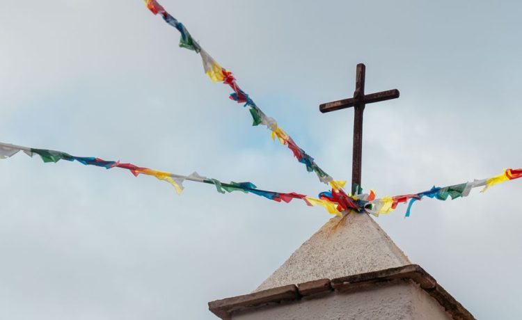Las cruces de Cruz Cruz