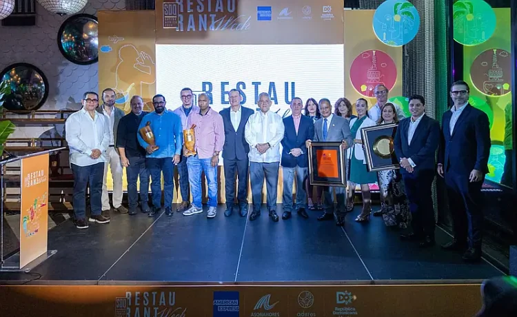 Restaurant Week 2026 integrará a Puerto Plata y Jarabacoa