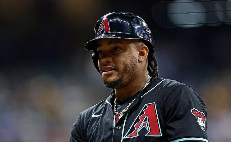 Ketel Marte será sometido a resonancia magnética