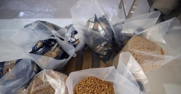 Una empresa privada cubana busca producir macarrones con energía solar y ayuda del PNUD
