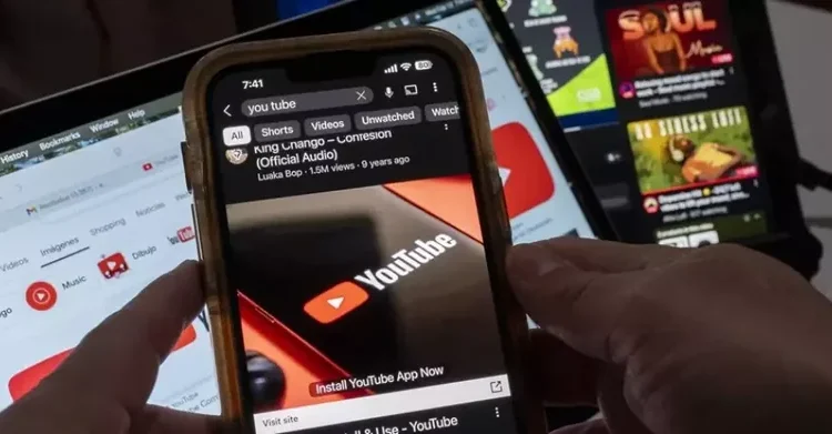 YouTube modificará la forma de contabilizar las visualizaciones de los videos