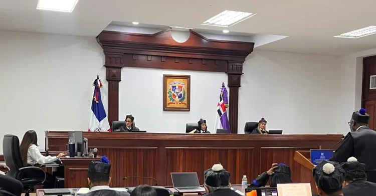TC rechaza amparo de Alexander Montilla contra embargo inmobiliario vinculado al caso Antipulpo