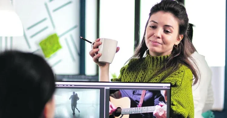 Monitoreo refleja noticias sobre mujeres apenas representan 19% en medios tradicionales