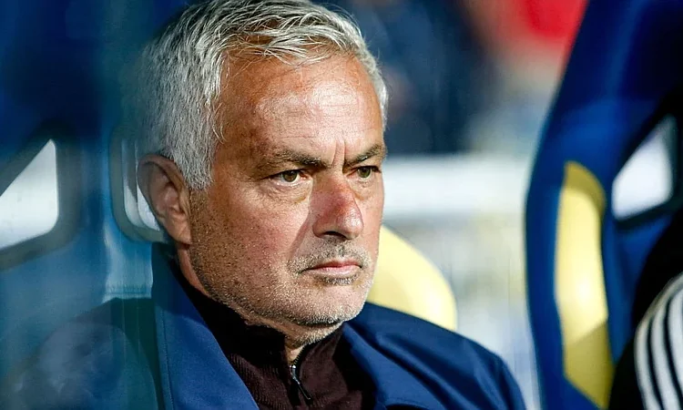 Real Madrid presenta oficialmente a José Mourinho
