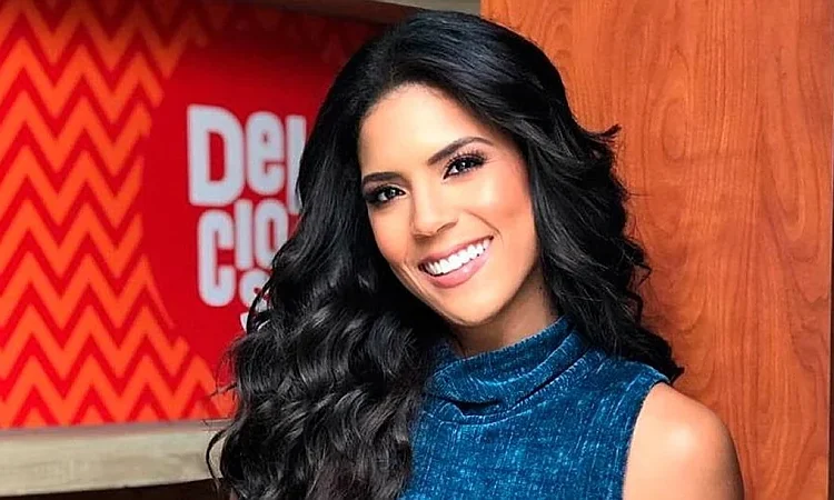 Francisca Lachapel responde a quienes criticaron su abdomen: “Nuestro valor va mucho más allá”