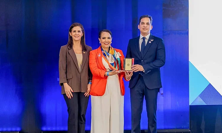 AEI celebra su séptimo congreso internacional