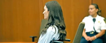 Psicólogo testifica que Lindsay Clancy no era penalmente responsable cuando mató a sus hijos