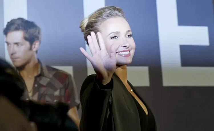 Revelan nuevos detalles sobre las últimas horas de la actriz Hayden Panettiere