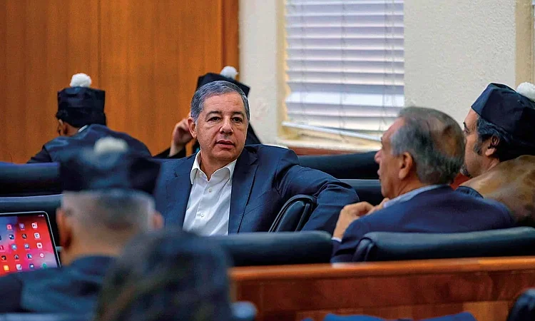 Juicio a Donald Guerrero y otros exfuncionarios es hoy; apelación contra Gonzalo y Peralta sin fecha