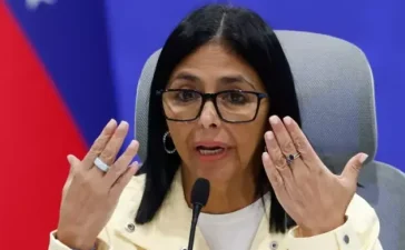 Venezuela firma acuerdos con empresas petroleras en Estados Unidos