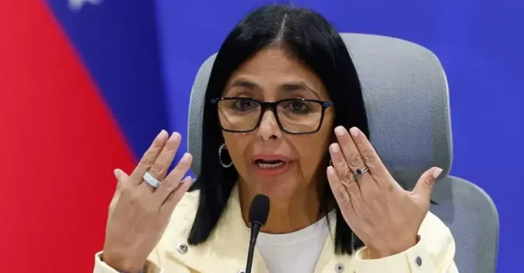 Venezuela firma acuerdos con empresas petroleras en Estados Unidos