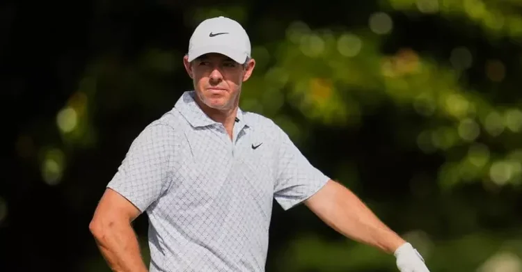 Rory McIlroy cuestiona los aportes de Jon Rahm y Bryson DeChambeau a LIV