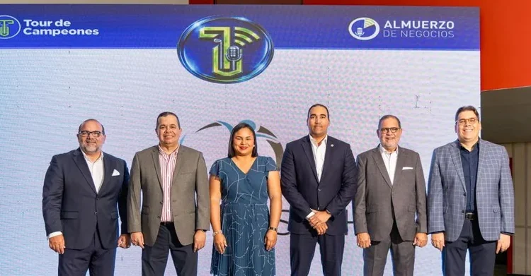 Almuerzo de Negocios regresa a Punta Espada