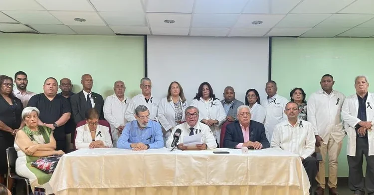 Movimientos Médicos cuestionan accionar directiva del gremio