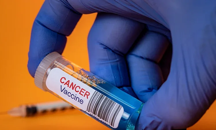 ¡Histórico! Anuncian resultados positivos de vacuna contra el cáncer de piel