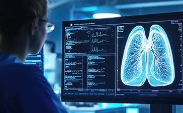 La innovación da un giro al tratamiento del cáncer de pulmón en etapas iniciales