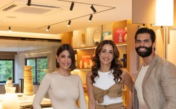 Estudio Store presenta propuesta que combina el diseño con la autenticidad