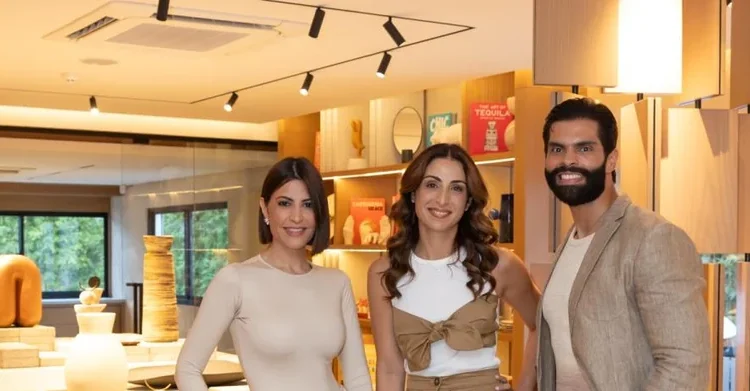 Estudio Store presenta propuesta que combina el diseño con la autenticidad