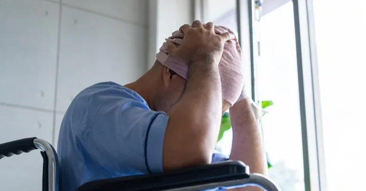 Paciente psiquiátrico: cómo tratarlo cuando es diagnosticado con otra enfermedad