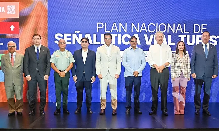 ¿Buscas llegar sin perderte? Conoce el nuevo plan de señalética turística