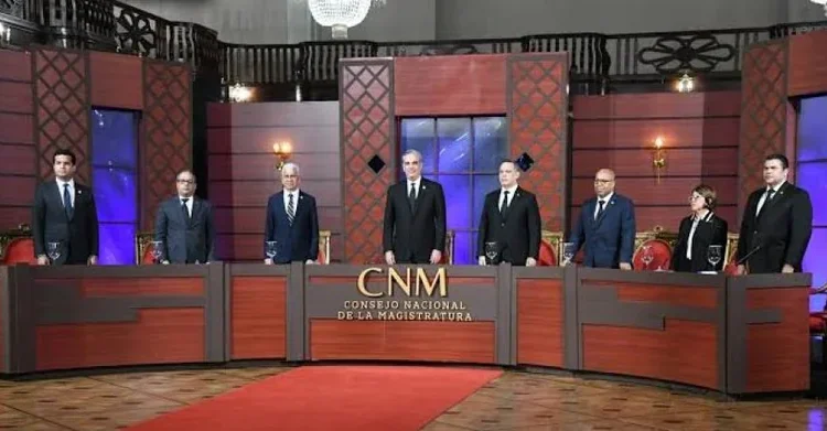 Aún no culmina proceso de evaluación de jueces de la Suprema