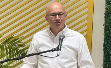 Francisco Domínguez Brito advierte sobre posible “catástrofe ambiental” a la que se encamina el país