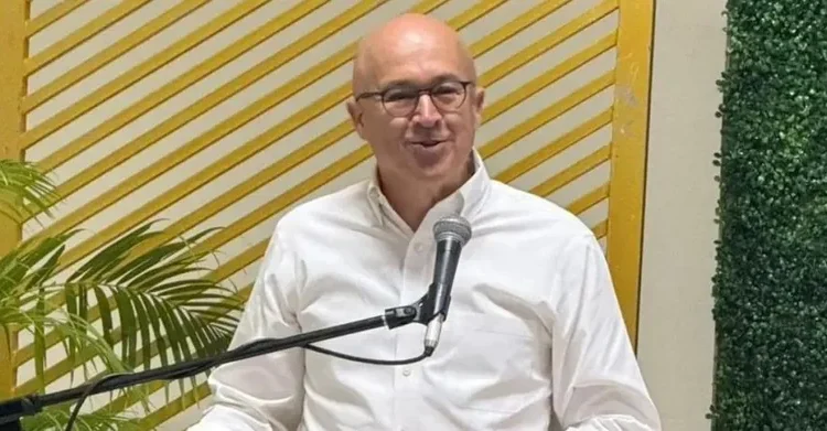 Francisco Domínguez Brito advierte sobre posible “catástrofe ambiental” a la que se encamina el país