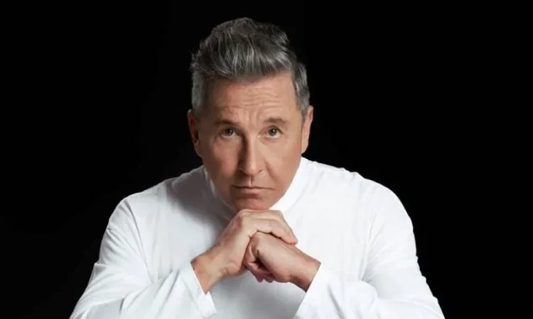 Ricardo Montaner anuncia nueva fecha en 2027 tras agotar Altos de Chavón
