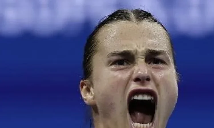 Sabalenka arrancará contra la colombiana Osorio en el Abierto de Estados Unidos