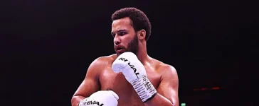 Moses Itauma aspira a convertirse en el campeón de peso pesado más joven desde Mike Tyson
