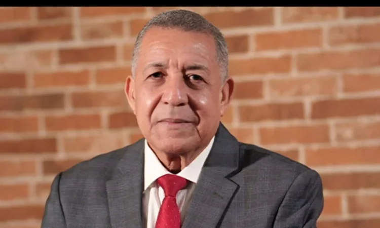 El presidente Abinader mantiene abiertas las puertas del Palacio Nacional a los periodistas