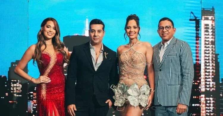 Trendy Fashion Week 2026: una noche dedicada a la moda con propósito