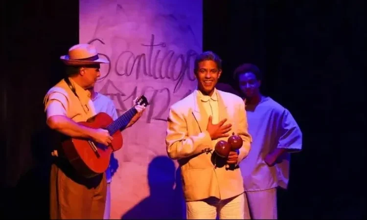 “Brito”: una obra emocionante para conocer la vida y el legado de esta gloria dominicana