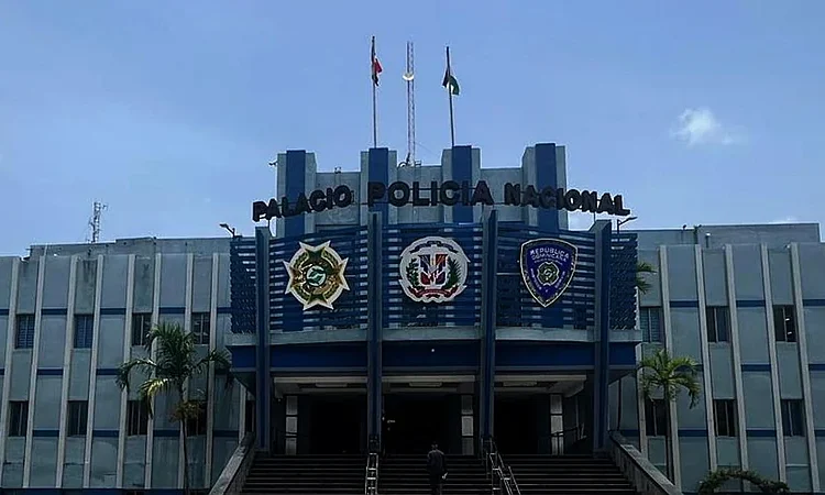 Fuerza de Tarea Conjunta intensifica operativos preventivos en Santo Domingo Norte