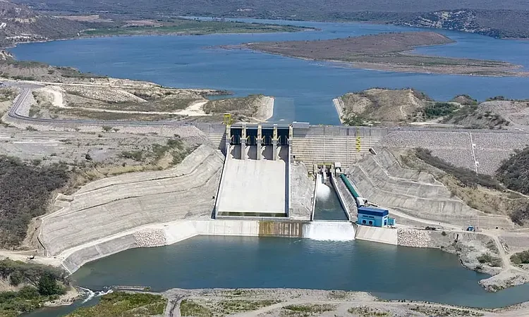 Comunidad de Monte Grande califica de "engaño" el proyecto y denuncia obras pendientes