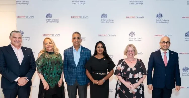 Semana Dominicana proyectará en Londres nuevas oportunidades de inversión y negocios en el país